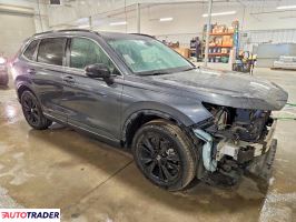 Honda CR-V 2024 2