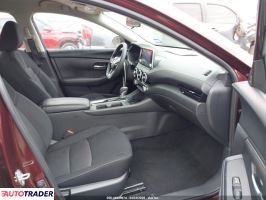 Nissan Sentra 2025 2