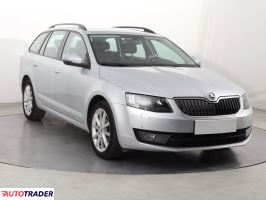 Skoda Octavia 2015 1.4 147 KM Skoda Octavia 2015 1.4 147 KM