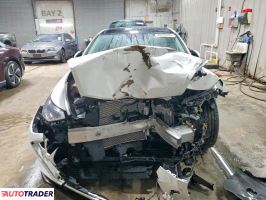 Hyundai Sonata 2023 1