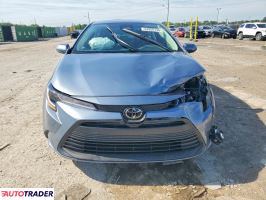 Toyota Corolla 2026 2