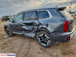 Kia Pozostałe 2024 3