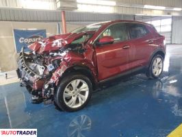 Buick Pozostałe 2024 1