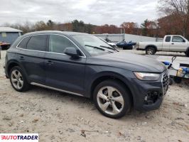 Audi Q5 2021 2