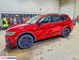 Volkswagen Tiguan 2024 2