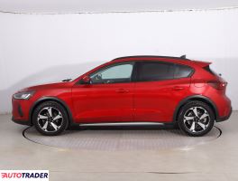 Ford Focus 2022 1.0 152 KM