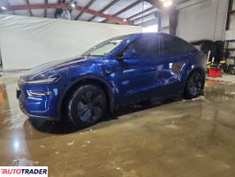 Tesla Model Y 2026