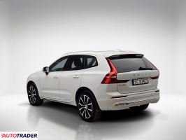 Volvo XC60 2023 2.0 455 KM