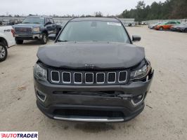 Jeep Compass 2019 2