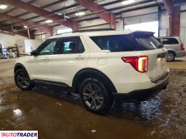 Ford Explorer 2024 2