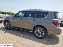 Infiniti Pozostałe 2019 5 Infiniti Pozostałe 2019 5