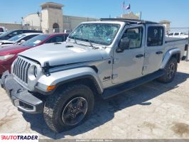 Jeep Pozostałe 2022 3
