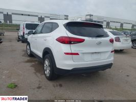 Hyundai Tucson 2020 2