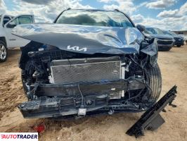 Kia Sportage 2024 2