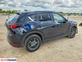 Mazda CX-5 2021 2