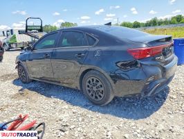 Kia Pozostałe 2022 2
