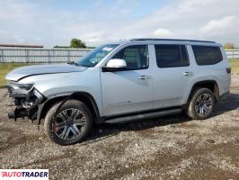 Jeep Wagoneer 2022 5