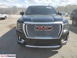 GMC Yukon 2022 6