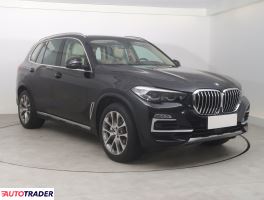 BMW X5 2019 3.0 335 KM BMW X5 2019 3.0 335 KM