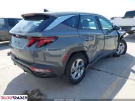 Hyundai Tucson 2024 2