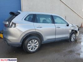 Honda CR-V 2023 1