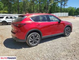 Mazda CX-5 2022 2