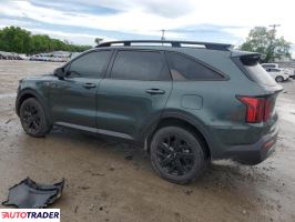 Kia Sorento 2022 2