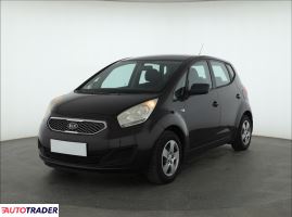 Kia Venga 2010 1.4 88 KM