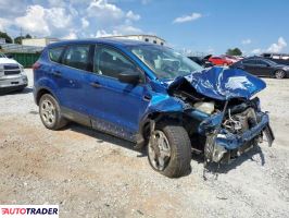 Ford Escape 2019 2 Ford Escape 2019 2