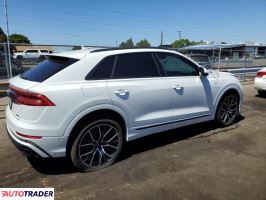 Audi Q8 2019 3