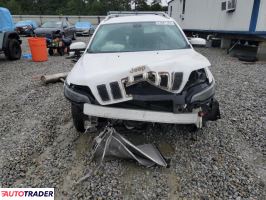 Jeep Cherokee 2020 2 Jeep Cherokee 2020 2
