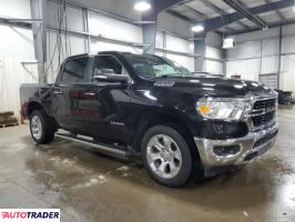 Dodge Ram 2020 5