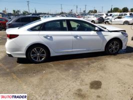 Hyundai Sonata 2018 2