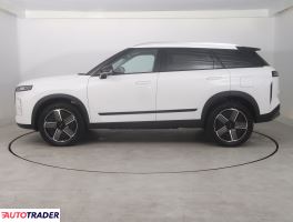 Jaecoo 7 2025 1.6 144 KM