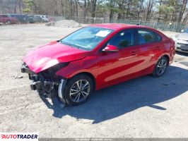 Kia Pozostałe 2023 2