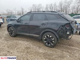 Kia Sportage 2023 2