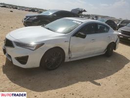 Acura Pozostałe - zobacz ofertę