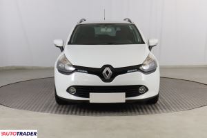 Renault Clio 2013 1.5 73 KM Renault Clio 2013 1.5 73 KM
