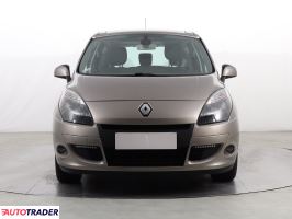 Renault Scenic 2010 1.5 104 KM