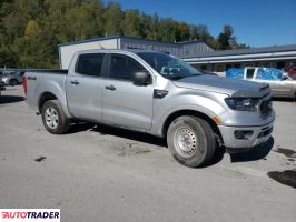 Ford Ranger 2019 2
