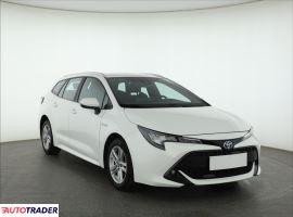 Toyota Corolla - zobacz ofertę