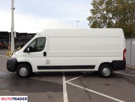Fiat Ducato 2014 2.3 Fiat Ducato 2014 2.3