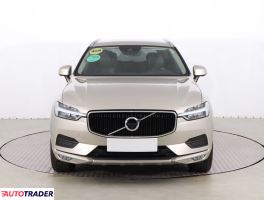 Volvo XC60 2020 2.0 246 KM