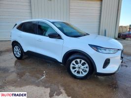 Ford Escape 2023 1