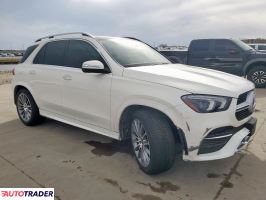 Mercedes CL 2022 2 Mercedes CL 2022 2