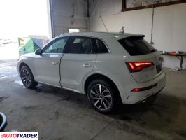 Audi Q5 2024 2 Audi Q5 2024 2