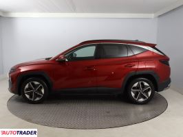 Hyundai Tucson 2024 1.6 158 KM