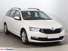 Skoda Octavia - zobacz ofertę