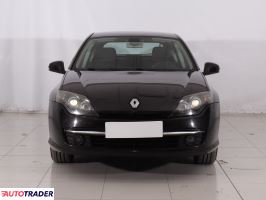 Renault Laguna 2010 2.0 128 KM