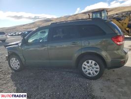 Dodge Journey 2019 3 Dodge Journey 2019 3